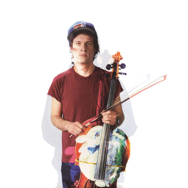 Arthur Russell - Calling out context (LP)