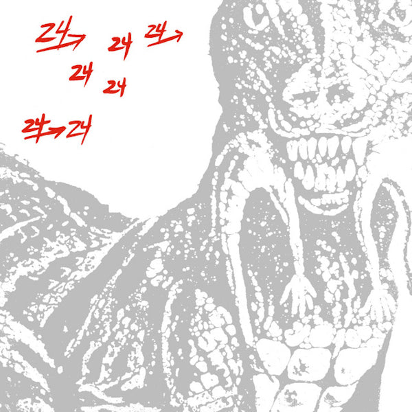 Arthur Russell - 24 24 music (CD) - Discords.nl