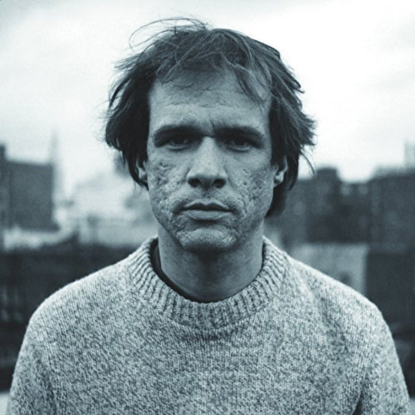 Arthur Russell - First thought best thought (CD) - Discords.nl