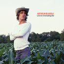 Arthur Russell - Love is overtaking me (redux edition) (LP)