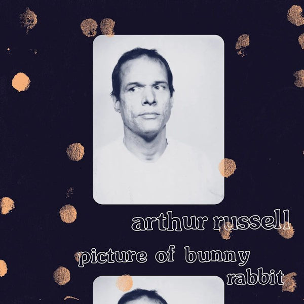 Arthur Russell - Picture of bunny rabbit (CD) - Discords.nl