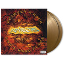 Artifacts - Between a rock and a hard place (LP) - Discords.nl