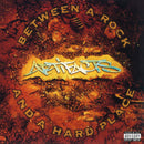 Artifacts - Between a rock & a hard (CD)