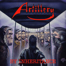 Artillery - By inheritance (LP) - Discords.nl