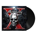 Artillery - X (LP) - Discords.nl
