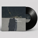 Artvark Saxophone Quartet - Four fathers (LP)