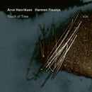 Arve Henriksen - Harmen Fraanje - Touch of time (LP)