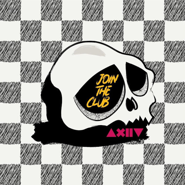 As December Falls - Join the club (CD) - Discords.nl