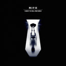 As It is - I Went To Hell and Back (LP) - Discords.nl