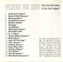 Green On Red - Here Come The Snakes Plus: Gas Food Lodging (CD Tweedehands)