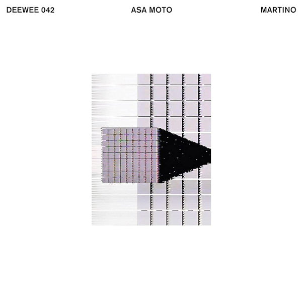 Asa Moto - Martino (12-inch)