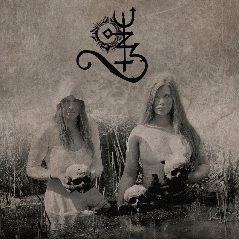 Asagraum - Veil of death, ruptured (CD) - Discords.nl