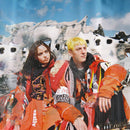 Ascendant Vierge - Une nouvelle chance (LP) - Discords.nl