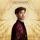 Aseo Friesacher - Wu wei & the art of living (CD) - Discords.nl