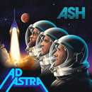 Ash - Ad astra (LP) - Discords.nl