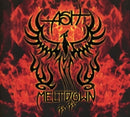 Ash - Meltdown (CD)