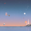 Ash Walker - Astronaut (LP) - Discords.nl