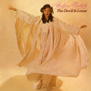 Asha Puthli - Devil is loose (LP)