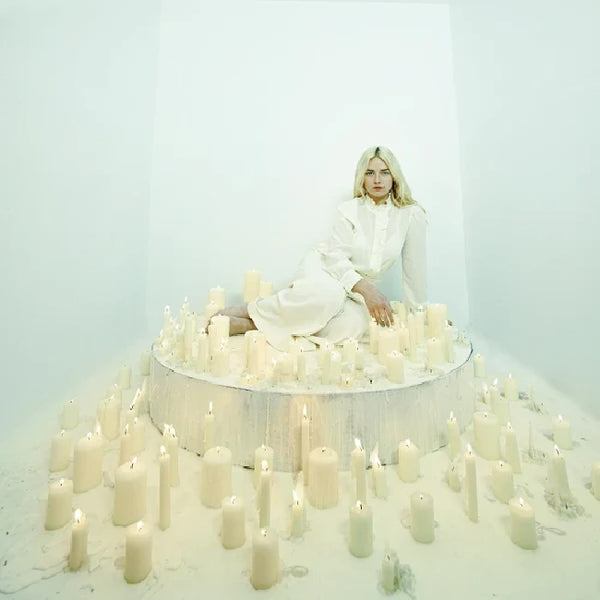 Ashe - Ashlyn (LP) - Discords.nl