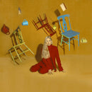 Ashe - Moral of the story: chapter 1 & 2 (CD) - Discords.nl