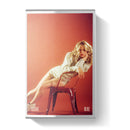 Ashe - Rae (muziekcassette) - Discords.nl