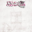 Asher White - 8 tips for catastrophe living (magenta) (LP)