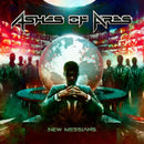 Ashes Of Ares - New messiahs (LP)
