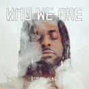 Ashley Henry - Who we are (LP)