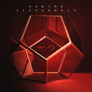 Asking Alexandria - Asking alexandria (CD) - Discords.nl