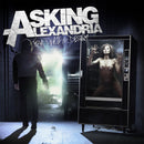 Asking Alexandria - From death to destiny (LP) - Discords.nl