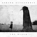 Asking Alexandria - Black (LP)