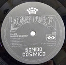 Hermanos Gutiérrez (2) - Sonido Cósmico (LP) - Discords.nl