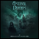 Astral Doors - Black eyed children (CD) - Discords.nl