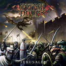 Astral Doors - Jerusalem (CD) - Discords.nl