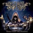 Astral Doors - Notes from the shadows -digi- (CD) - Discords.nl