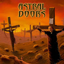 Astral Doors - Of the son and the father -digi- (CD) - Discords.nl