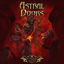 Astral Doors - Worship or die (LP) - Discords.nl
