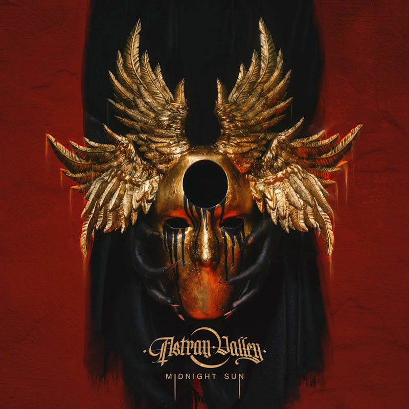 Astray Valley - Midnight sun (CD) - Discords.nl