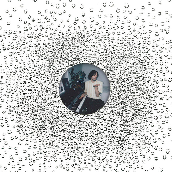 Astrel K - Flickering i (CD) - Discords.nl