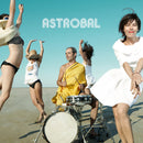 Astrobal - Australasie (LP)