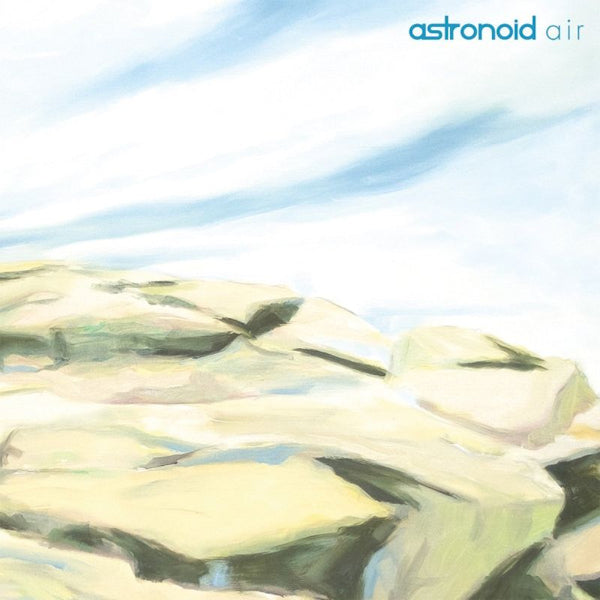 Astronoid - Air (LP)