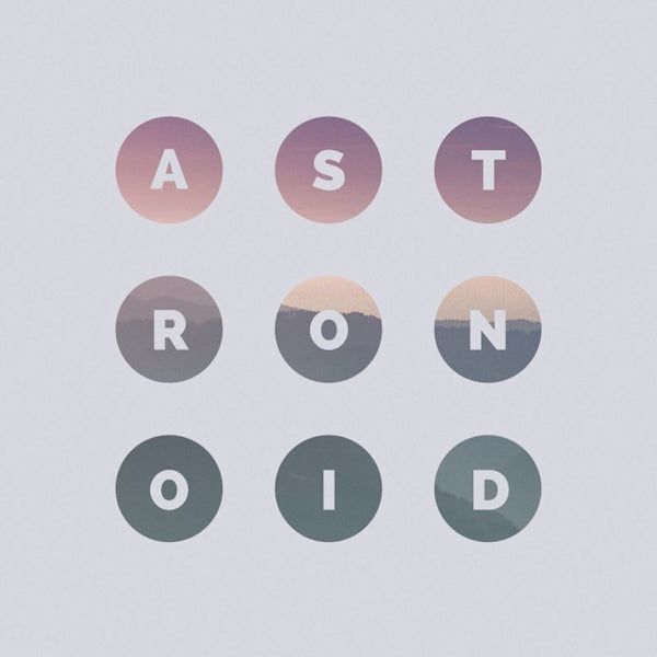 Astronoid - Astronoid (LP)