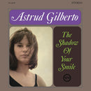 Astrud Gilberto - Shadow of your smile (LP)