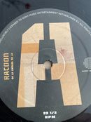 Racoon - It is what it is (LP) - Discords.nl