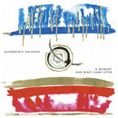Asymmetric Universe - A memory and what came after (CD)
