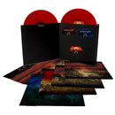 At The Gates - The Nightmare of Being -deluxe coloured- (LP) - Discords.nl
