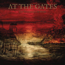 At The Gates - The Nightmare of Being -ltd- (CD) - Discords.nl