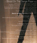 Michael Jackson - Blood On The Dance Floor (CD Tweedehands) - Discords.nl