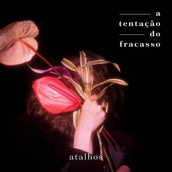 Atalhos - A tentacao do fracasso (LP) - Discords.nl