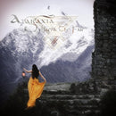 Ataraxia - Sylfaera the fair (turquoise/black transparent) (LP)